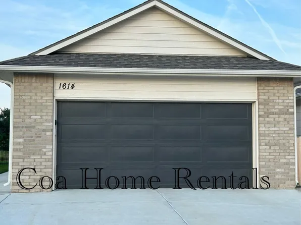 1614 S Limuel St, Wichita, KS 67235