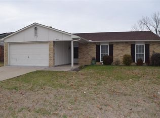 4912 Ward Dr, The Colony, TX 75056