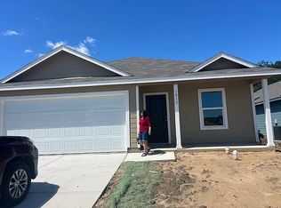 1013 Macnab Dr, Princeton, TX 75407