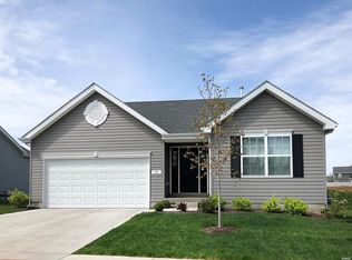 4181 Bear Ridge Dr, House Springs, MO