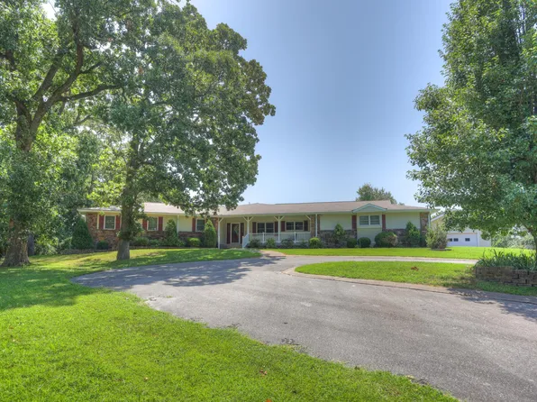 503 Sherry Drive, Neosho, MO 64850