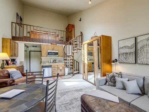 62927 Us Highway 40, Granby, CO
