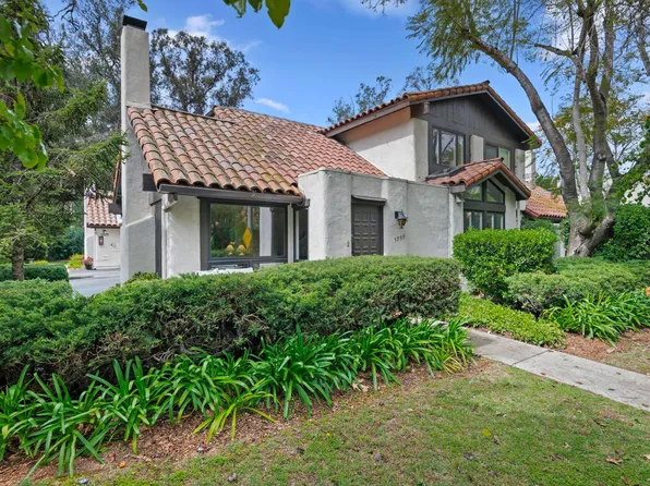 3859 Cinco Amigos, Santa Barbara, CA 93105