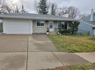 1632 Wilson Ave, Saint Paul, MN 55106