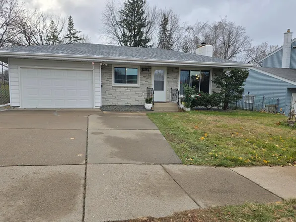 1632 Wilson Ave, Saint Paul, MN 55106