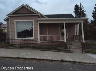 210 N Washington St, Butte, MT 59701