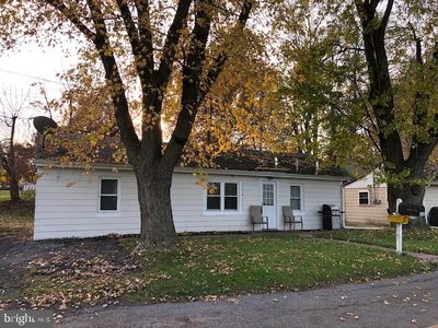 602 Canal Rd, Womelsdorf, PA, 19567