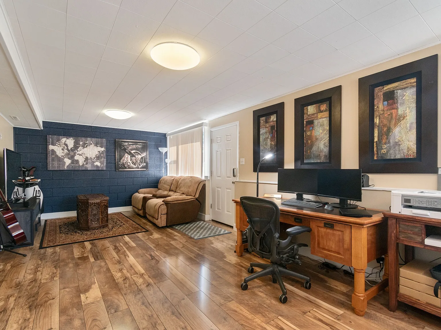 1 bed, 845 sqft, $1,250 — Photo 1
