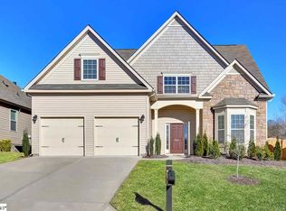 321 Marchfield Ct, Simpsonville, SC 29681