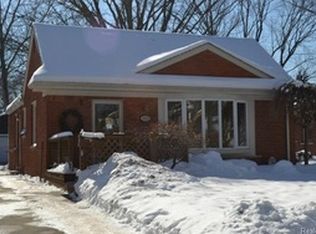 1910 E Lincoln Ave, Birmingham, MI