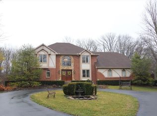6262 Little Twin Rd, Germantown, OH 45327