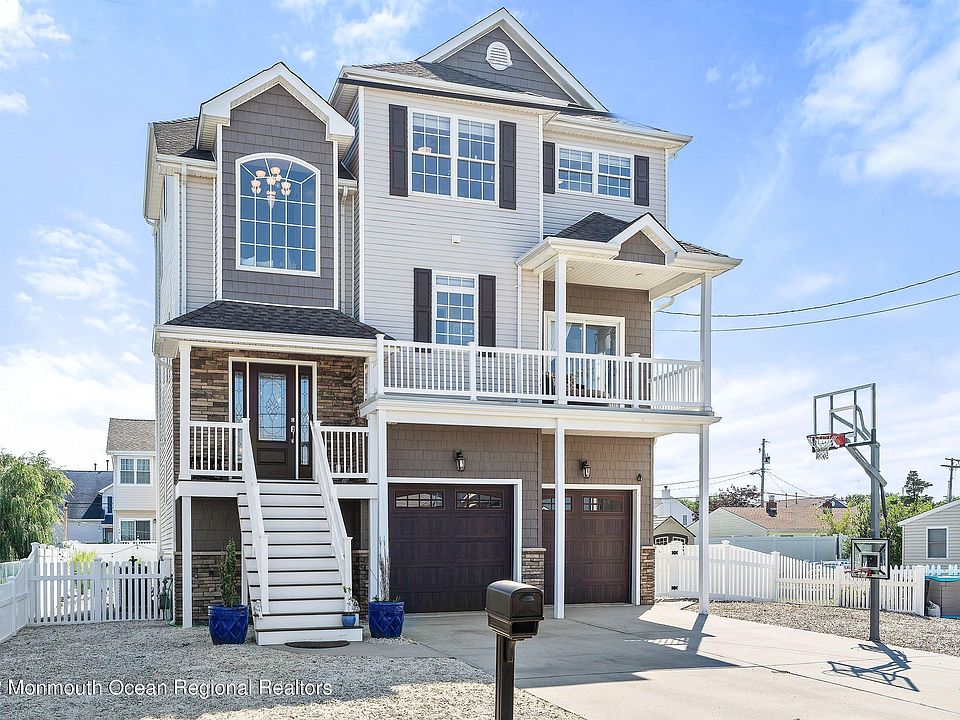 1513 Daytona Road, Forked River, NJ 08731 Zillow