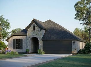The Taylor Plan, The Grove at Blackhawk, Pflugerville, TX 78660