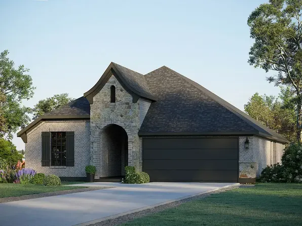 The Taylor Plan, Highland Village
