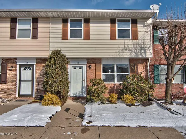 111 Aster Ct, Exeter, PA 18643