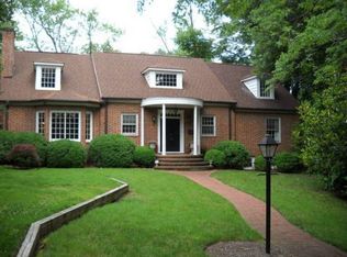 1507 Cherokee Dr, High Point, NC 27262