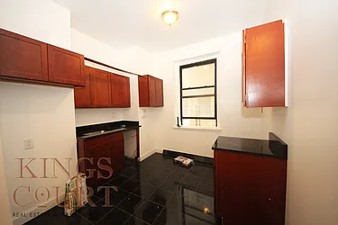 Rented by Kings Court Real Estate