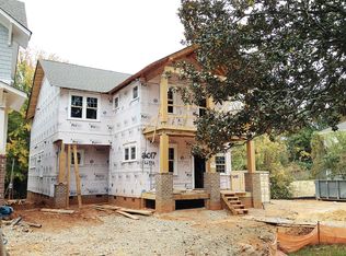 2013 Springdale Ave, Charlotte, NC 28203
