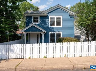 617 Hinton Ave, Charlottesville, VA 22902