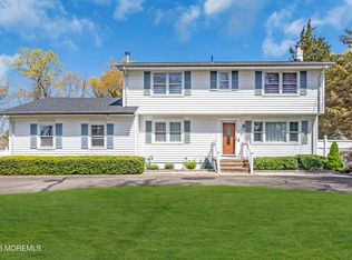 159 Clayton Avenue, Toms River, NJ 08755