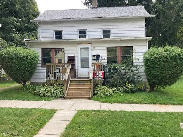 322 Dodge St, Kent, OH 44240