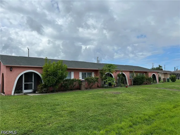 704 SE 46th Ln APT A, Cape Coral, FL 33904