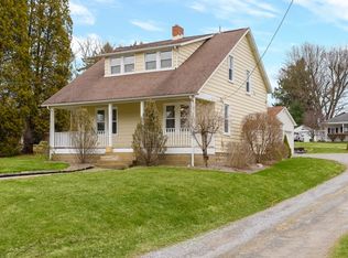 112 Country Club Rd, Butler, PA 16002