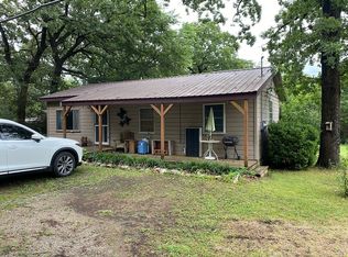 523 Walnut St, Spavinaw, OK 74366
