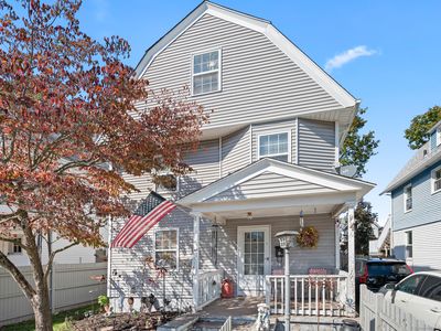 19 Lettney Place, West Haven, CT, 06516