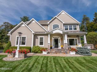 6 Connors Way, Saratoga Springs, NY 12866