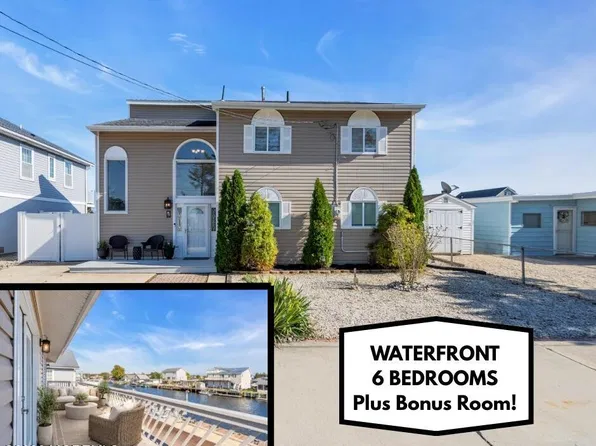 26 Ship Drive, Little Egg Harbor, NJ 08087