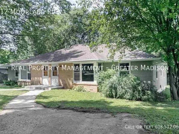 712 Moorland Rd, Madison, WI 53713