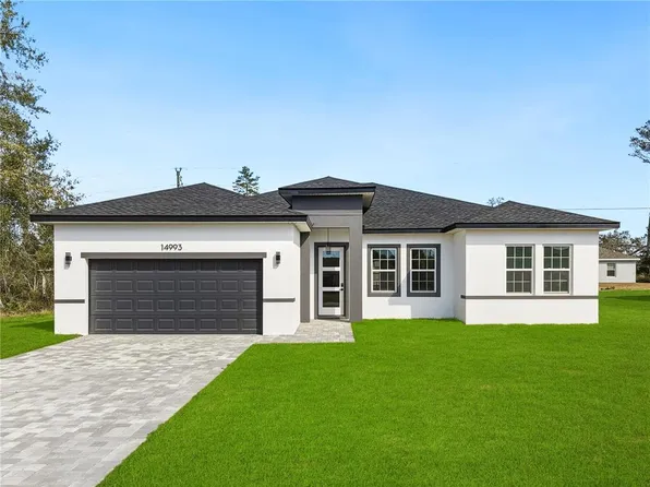 14993 SW 28th Terrace Rd, Ocala, FL 34473