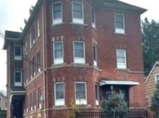 88-90 Pidge Ave #3, Pawtucket, RI 02860