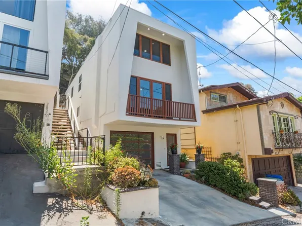 2820 Oak Point Dr, Los Angeles, CA 90068