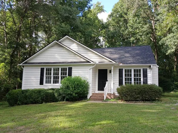 2305 Malos St, Garner, NC 27529