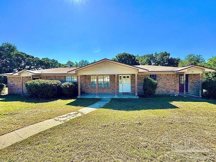 301 Tower Dr UNIT A-B, Pensacola, FL 32534 | Zillow