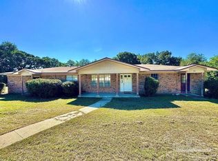 301 Tower Dr UNIT A-B, Pensacola, FL 32534