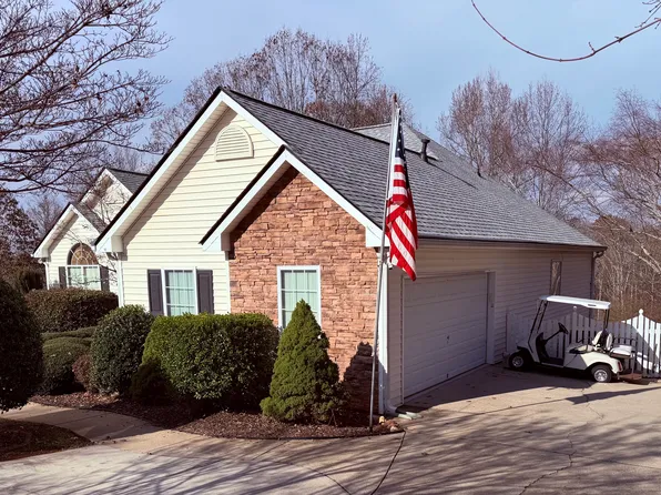 7218 Timber Trl #1, Cumming, GA 30041