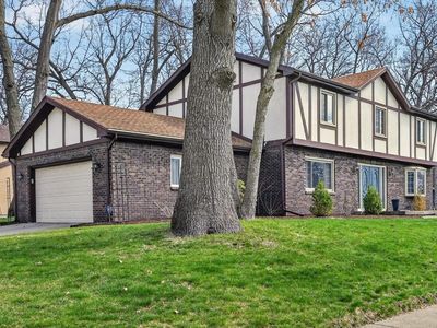 6830 Regents Park Blvd, Toledo, OH, 43617