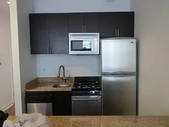 Rented by Town Residential