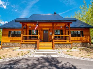 98 Sugar Loaf Dr, Star Valley Ranch, WY 83127