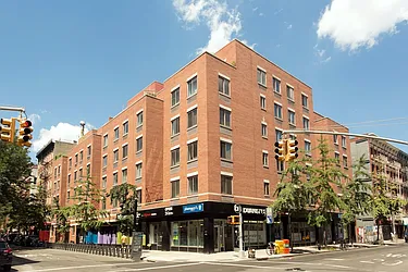 Rented by Skyline Developers