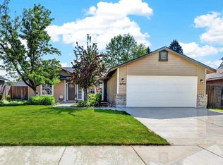 6730 N Waterlilly Way, Boise, ID 83714