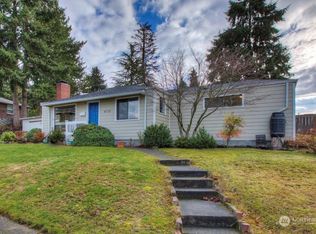 4718 N 42nd St, Tacoma, WA