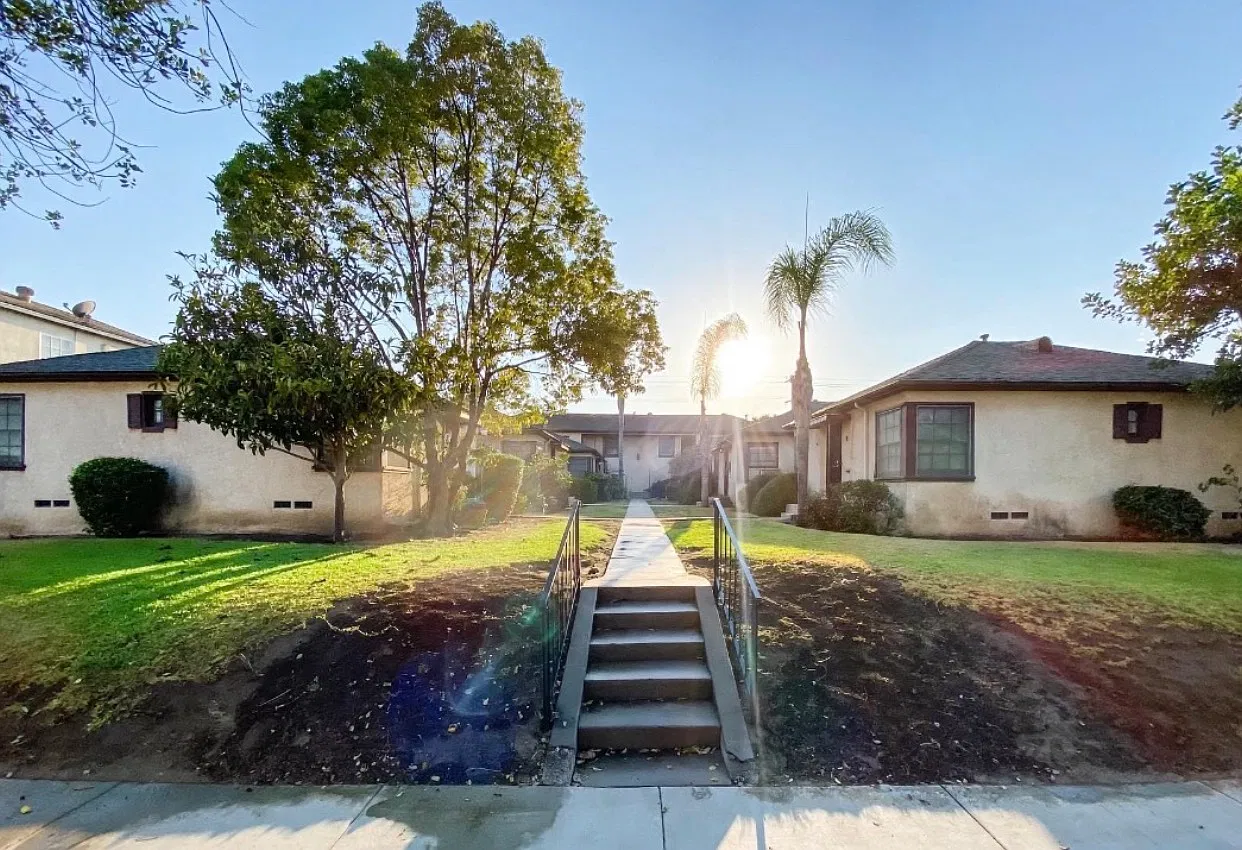 1 bed, 715 sqft, $1,850 — Photo 1
