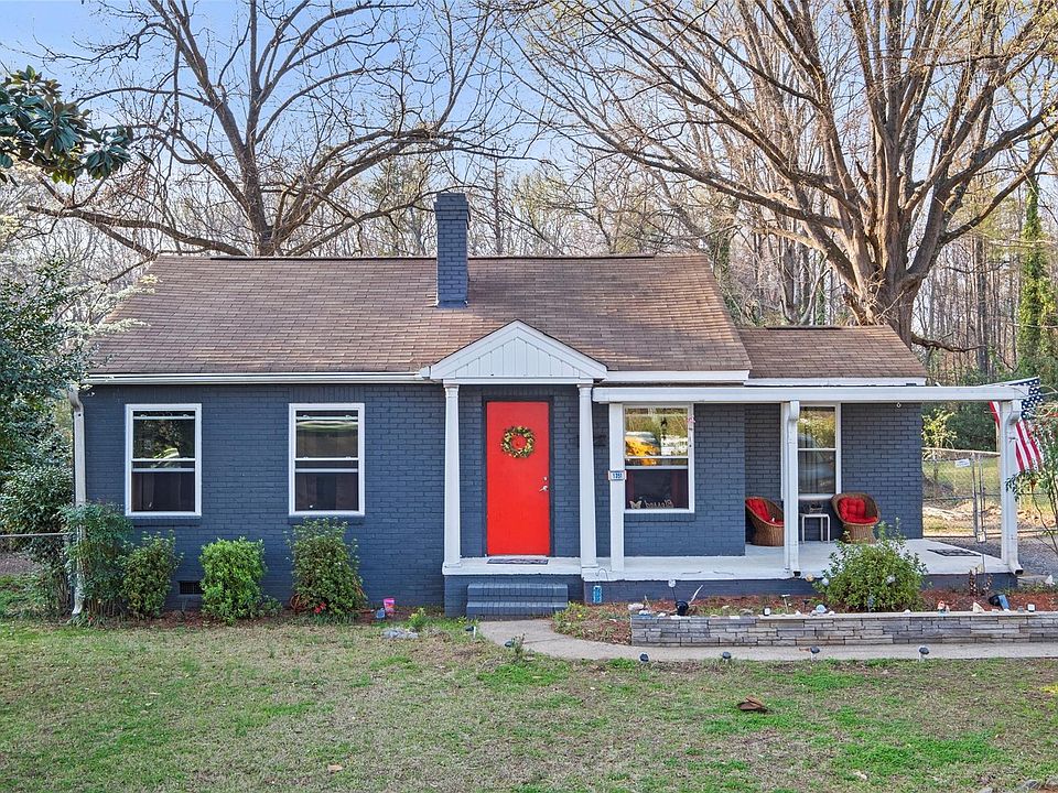 1351 Richland Dr, Charlotte, NC 28211 Zillow