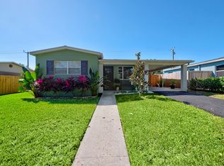 932 Andrews Rd, West Palm Beach, FL 33405