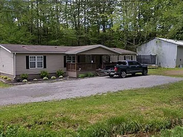 1950 Sportsman Lake Rd, Campbellsville, KY 42718