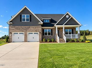 2864 Needham Ln NE #52, Haw River, NC 27258